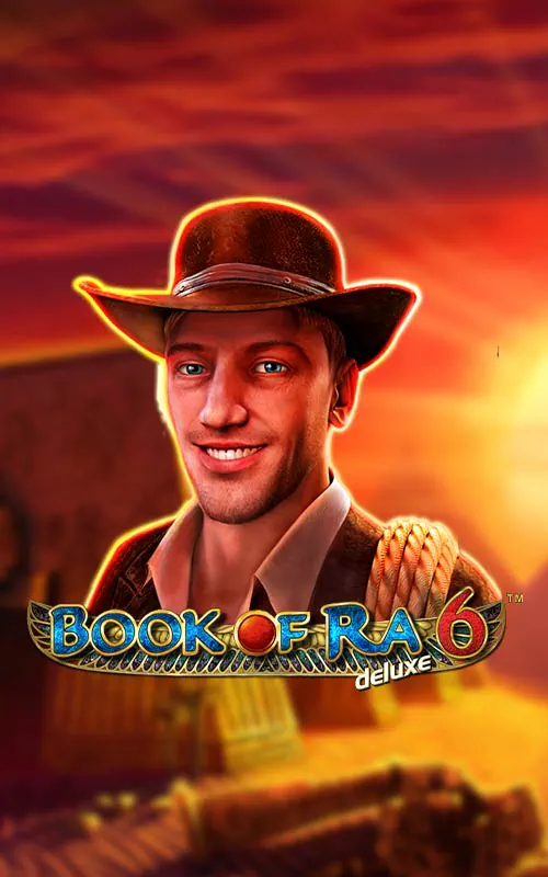 Book of Ra at Gxmble Casino