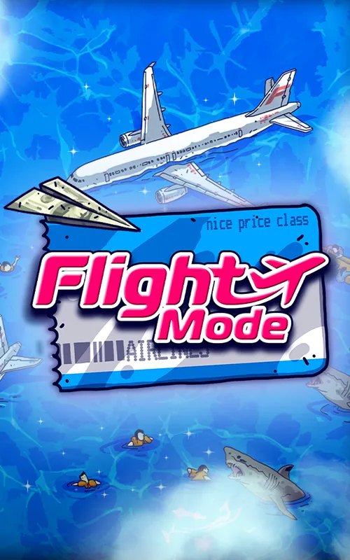 Flight Mode at Gxmble Casino