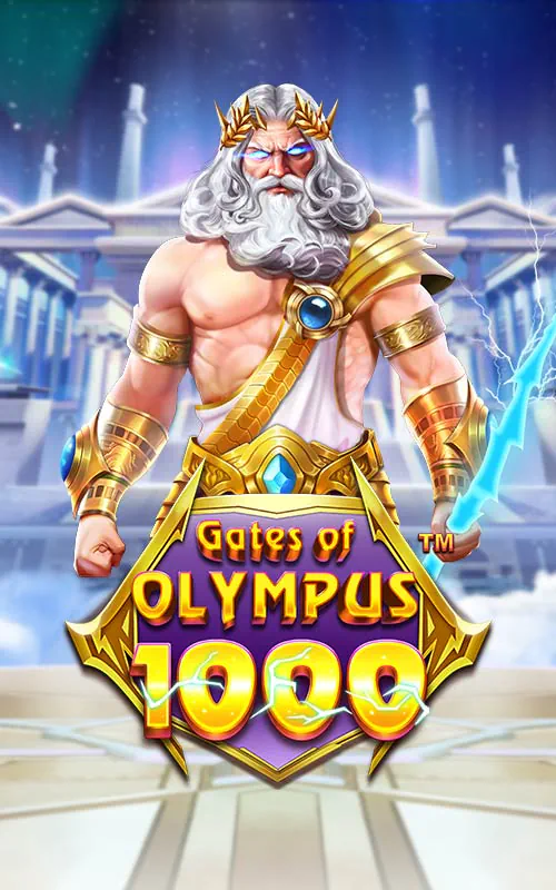 Gates of Olympus at Gxmble Casino