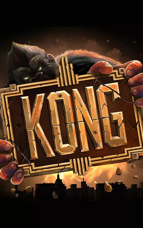 Kong at Gxmble Casino